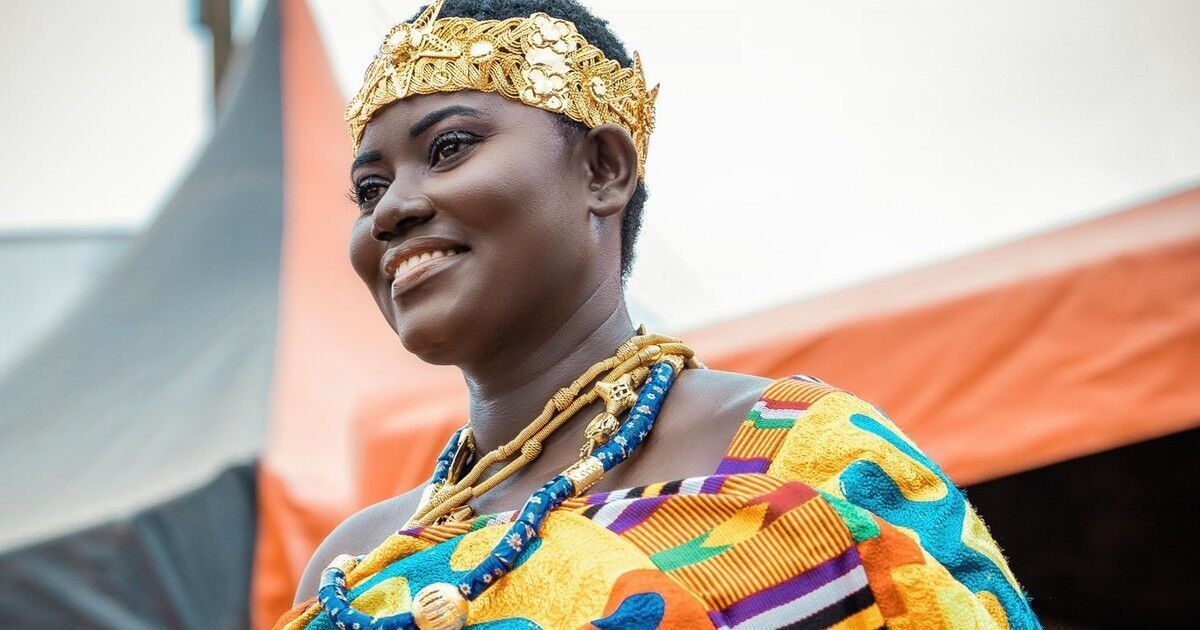 Afua's Epic Sing-a-Thon Comeback