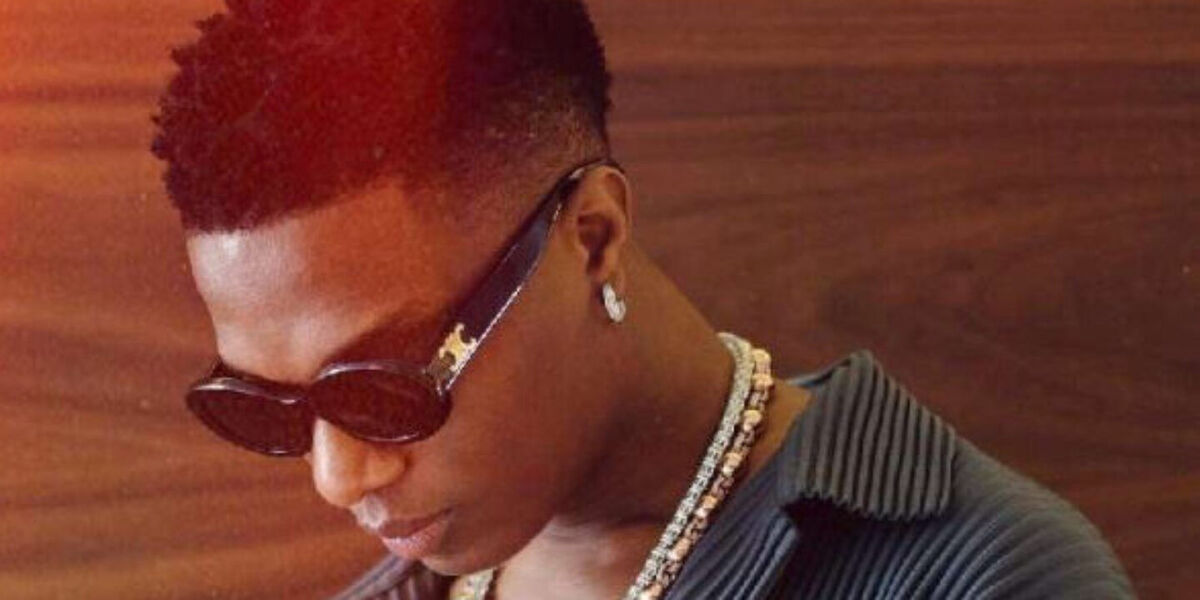 Wizkid Reveals 'Morayo' Tracklist