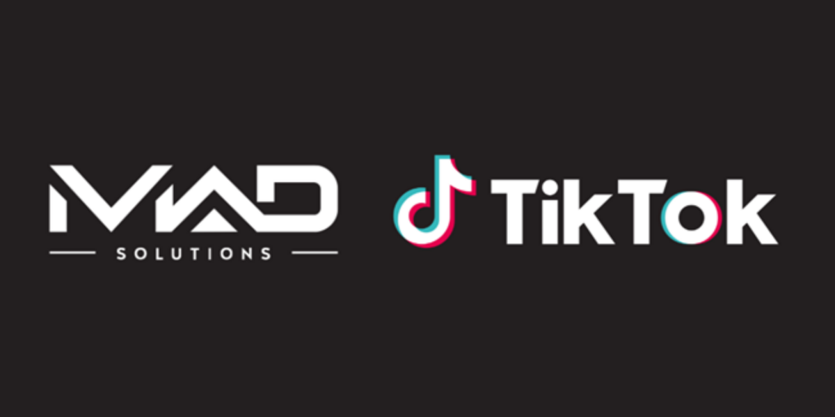 M.A.D Solutions Partners with TikTok