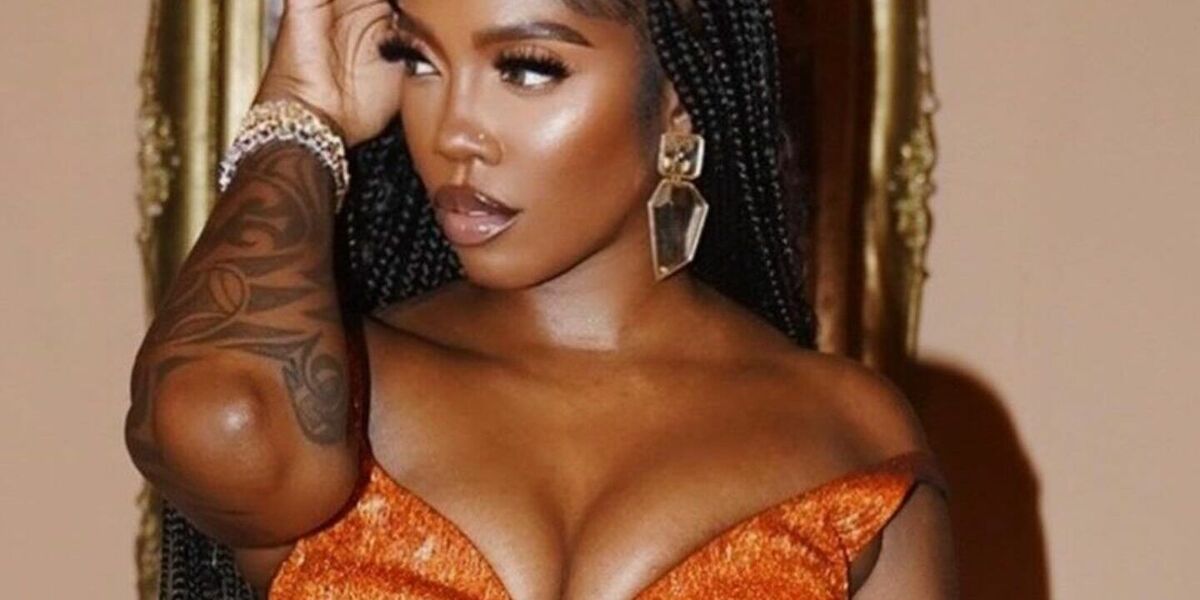 Tiwa Savage's Bold Gift Return Reveal