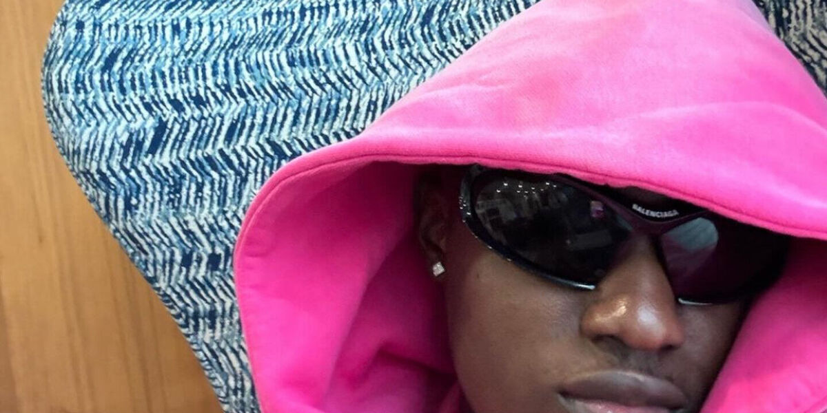 Ruger Reveals Why He’s Always Booked