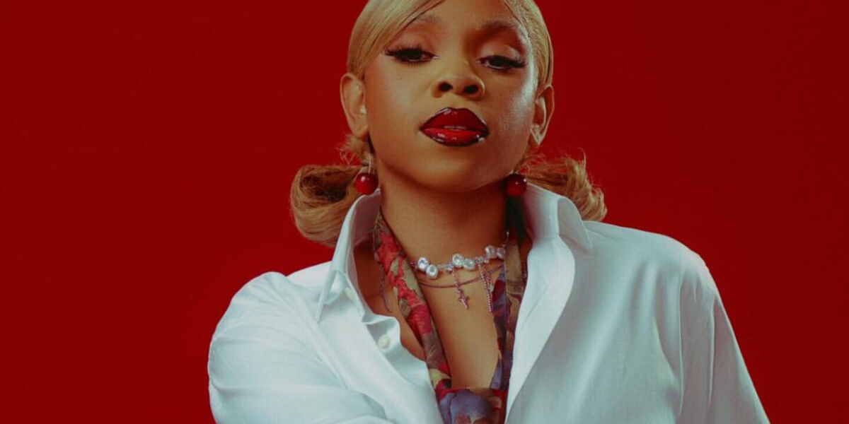 Fave's New EP: Dutty Love Unveiled